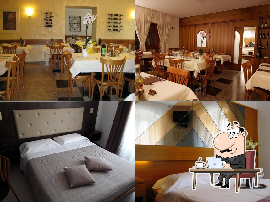 Albergo Ristorante Da Neni