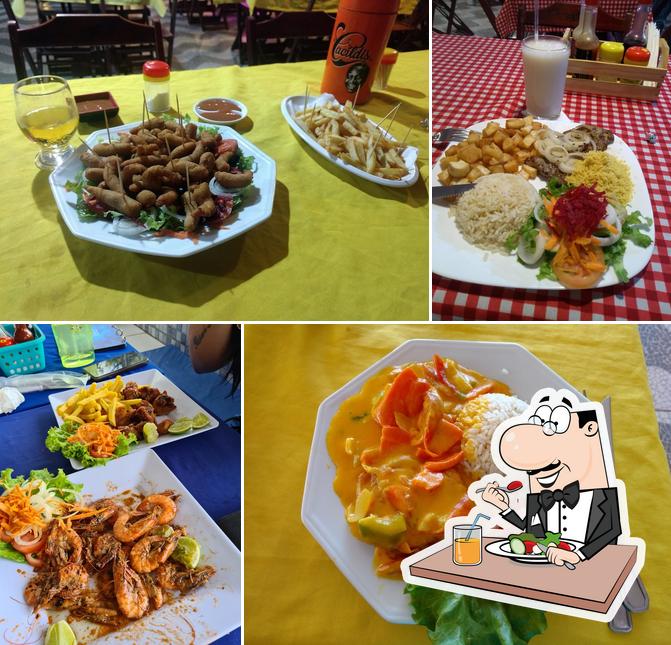 Arpoador Bar E Restaurante