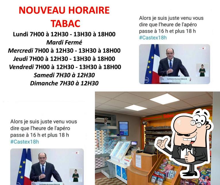 Bar du Commerce