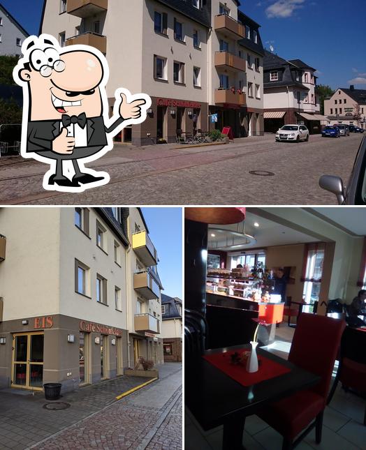 Bäckerei & Café Schönfelder, Oelsnitz/Erzgebirge Restaurantbewertungen