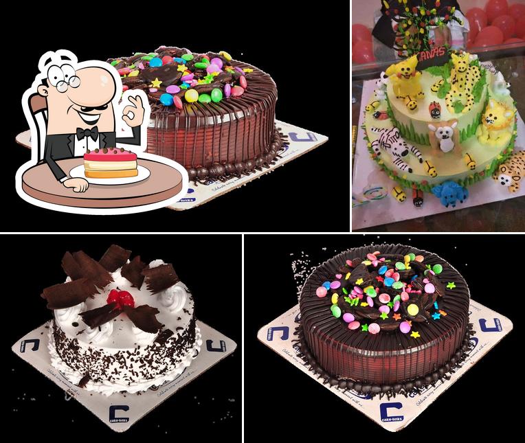 Details more than 79 cake links nagpur - in.daotaonec