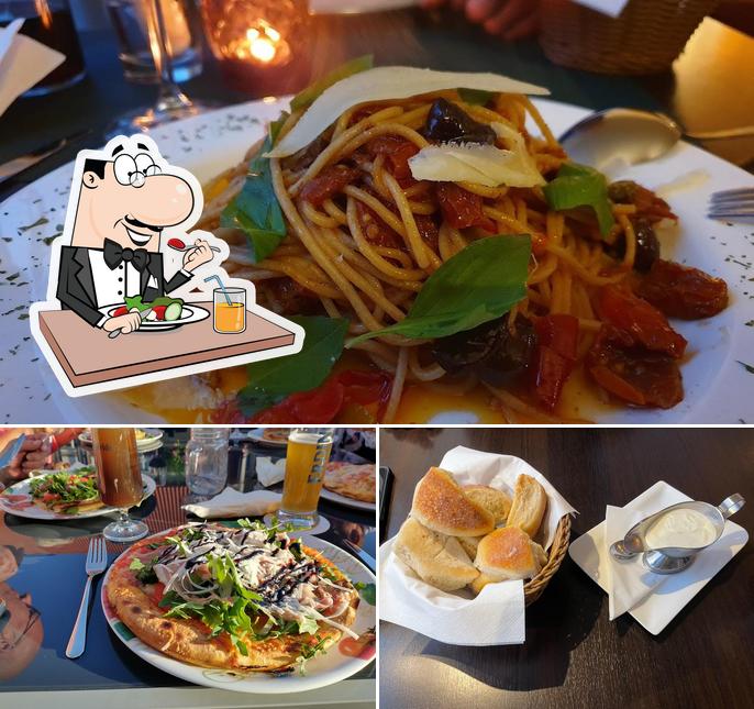 Dante Pizza Langenberg Restaurantspeisekarten Und Bewertungen