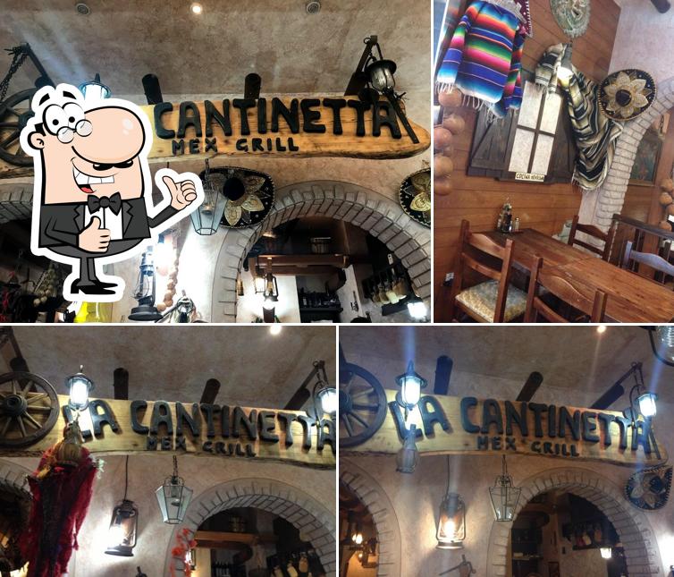 Vedi la foto di La Cantinetta Messicana