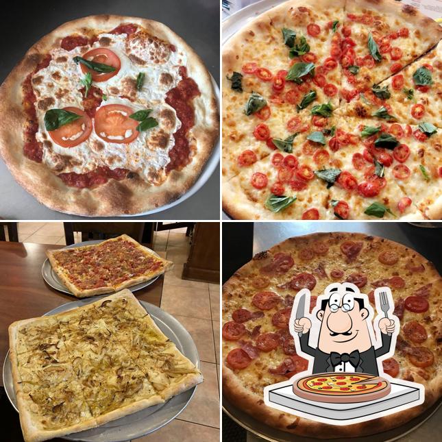 Nick's in Endicott Restaurant menu and reviews