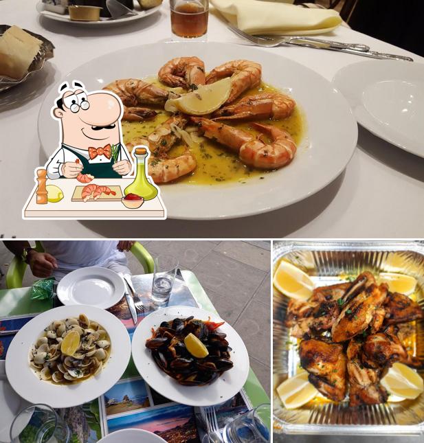 Pinto's Portugal Tapas Bar & Restaurant, Londres Opiniones del