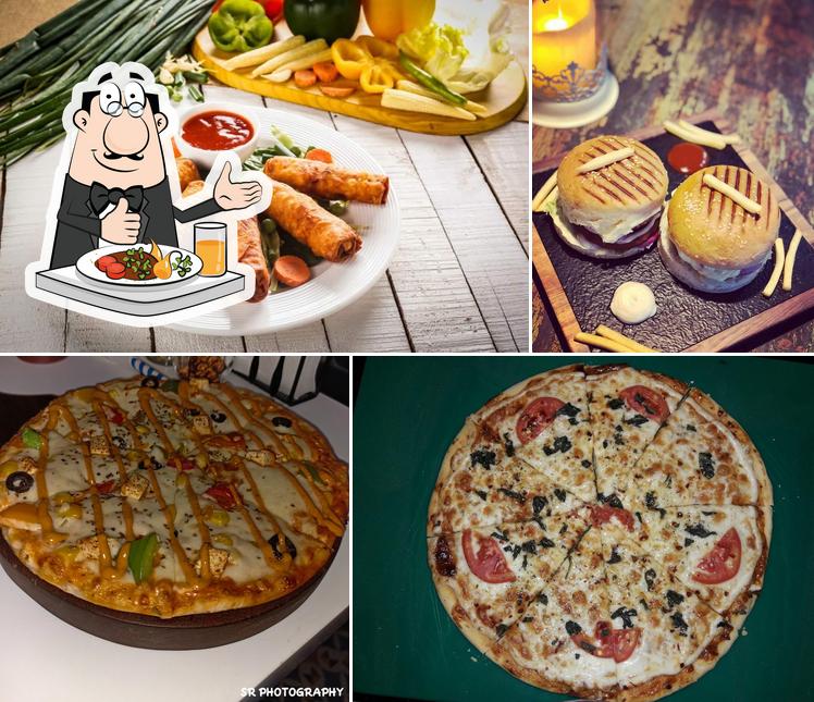 Pokket cafe andheri west, Mumbai, Shop no4 Restaurant reviews