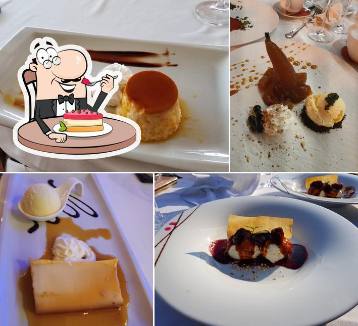 Posat Restaurant