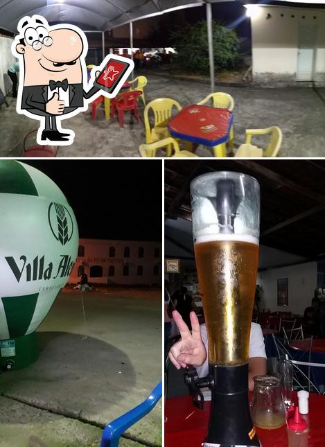 See the pic of Choperia do Chitão