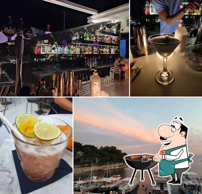 Взгляните на изображение паба и бара "Skye Roof Cocktail Bar"
