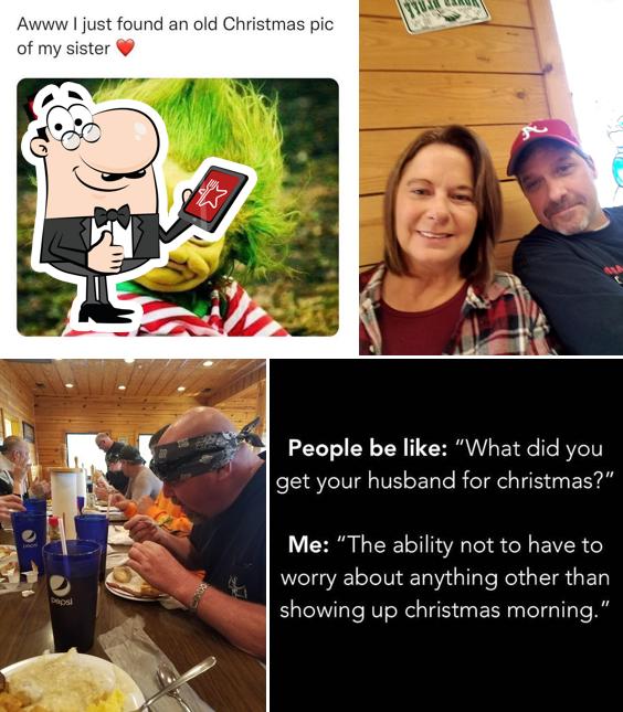 Beans and Greens, LLC in Hokes Bluff Restaurant menu and reviews