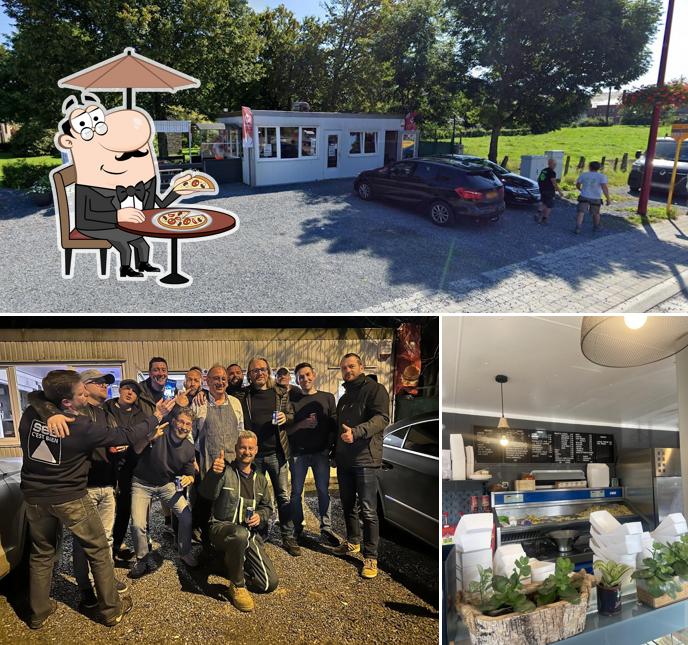Chez Thierry (Friterie)