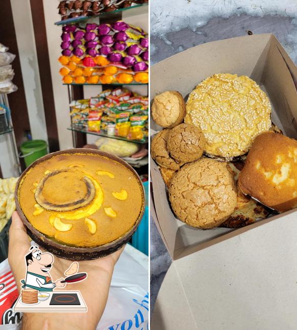 GM BAKERY