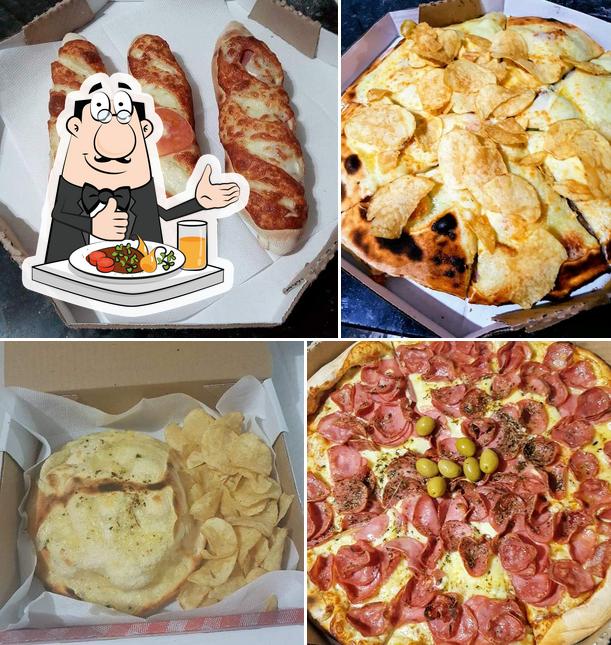 Havana Pizzaria e Bagueteria Delivery