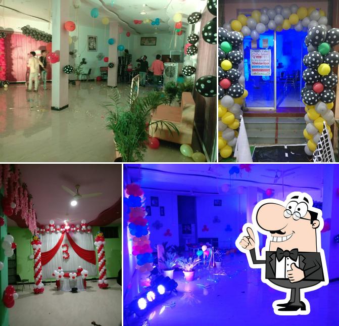 Hotel Shri Radhe Govindam
