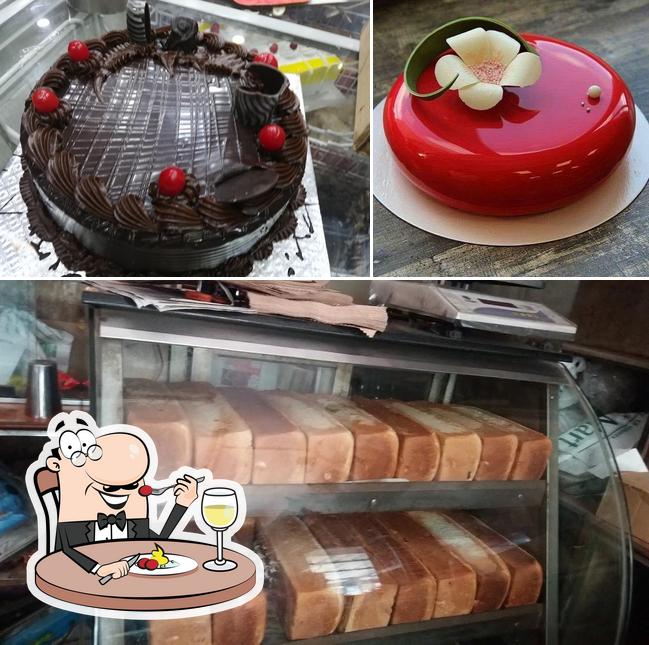 New Shimla Bakery, Hyderabad, 7-2-209 - Restaurant reviews