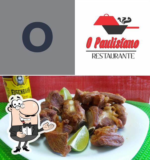 O Paulistano Restaurante, Brazil - Restaurant reviews