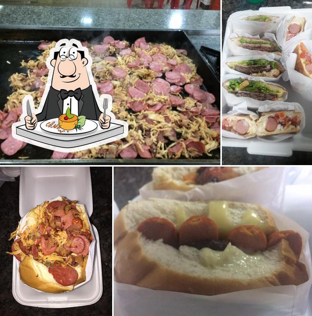 Orlando lanches