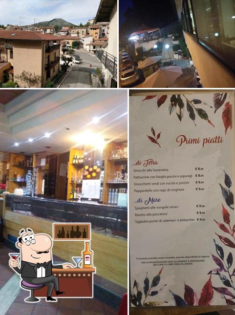 Ristorante Del Lupo