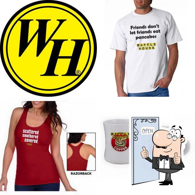 Shop Waffle House in Middleton Restaurant reviews