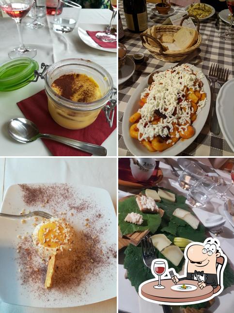 Ristorante Bacucco D'Oro