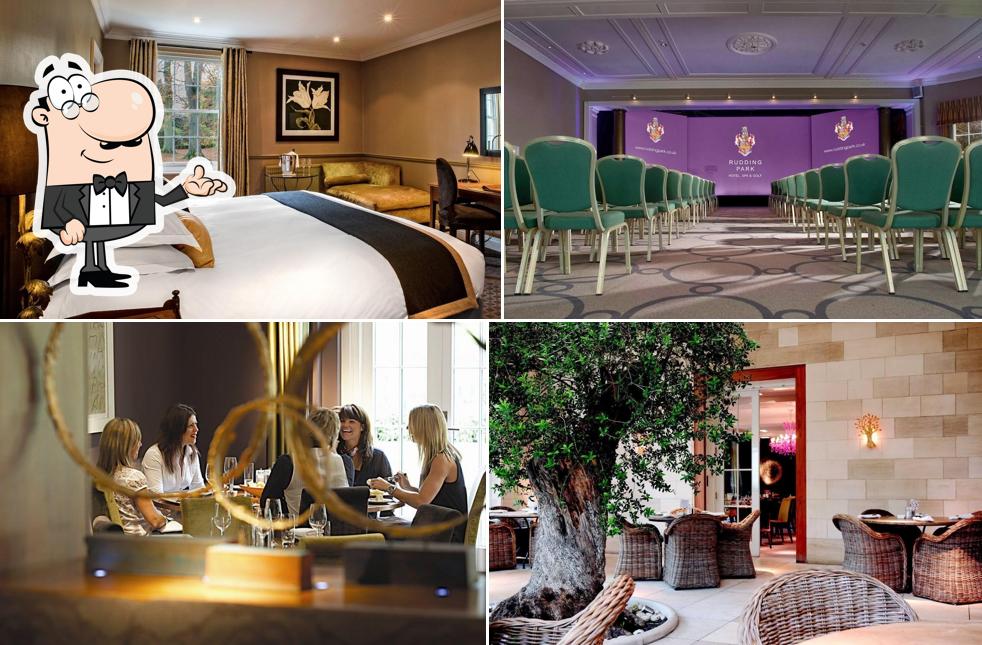 Top 10 restaurants for lunch in Harrogate, september 2025 - Restaurant Guru