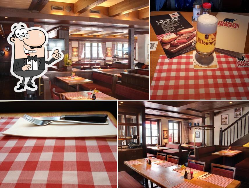 Top 5 Restaurants mit ripsteaks in Sylt, September 2024 Restaurant Guru