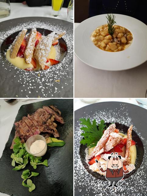 Cibo al Tre Vele Ristorante Pizzeria Pinseria