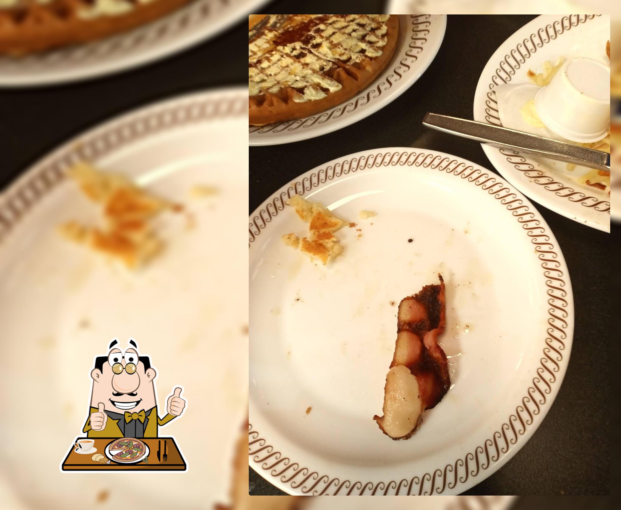 Find the best place to eat in Greenwood, Arkansas, spring 2024