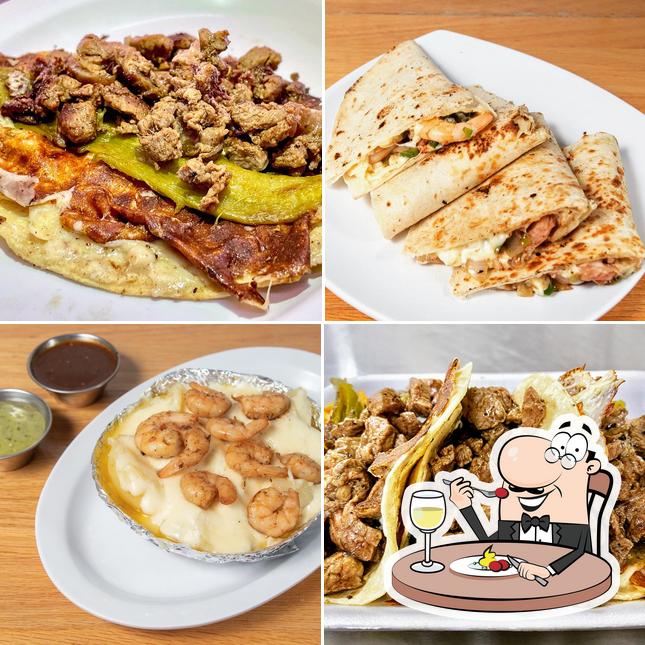 Top 10 restaurantes con tacos en Chihuahua, septiembre 2024 Restaurant Guru