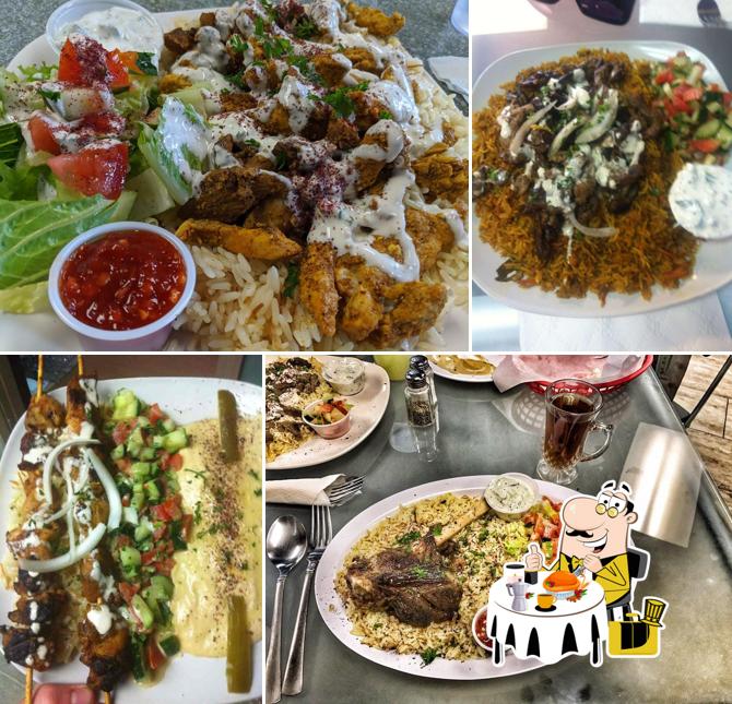 Best falafels in Salem restaurants, winter 2024 Restaurant Guru