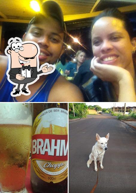 See the photo of Bar Do Lazão