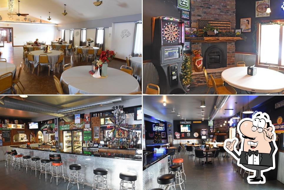 Junction House in Monroe Restaurant menu and reviews