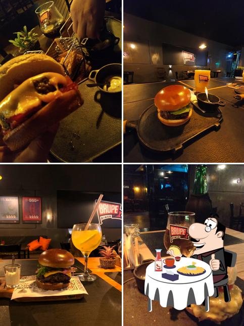 Brupe Diner