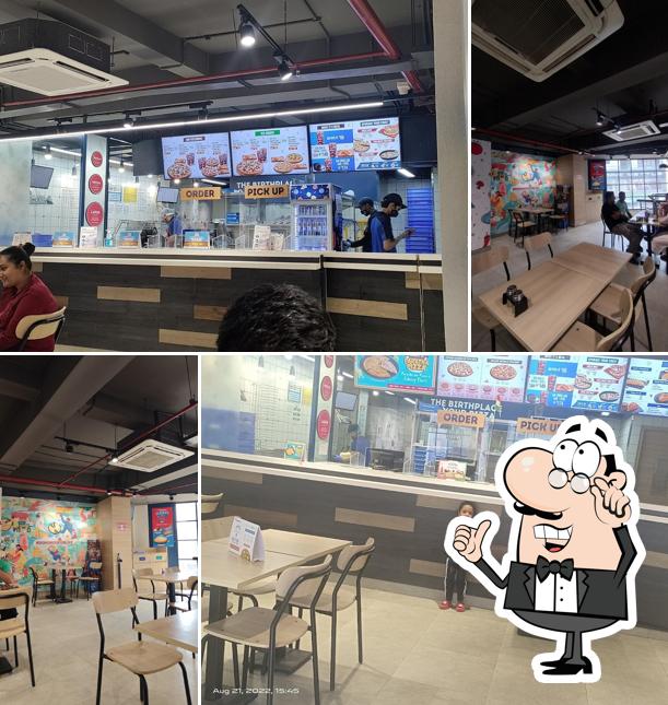 Domino's Pizza Hamirpur