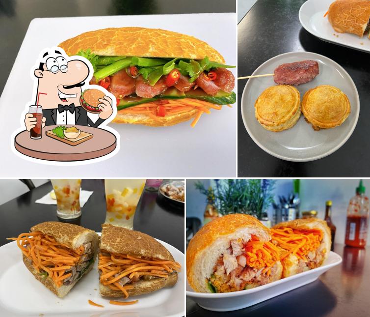 Lily's Banh Mi Cafe in Scoresby Restaurant reviews