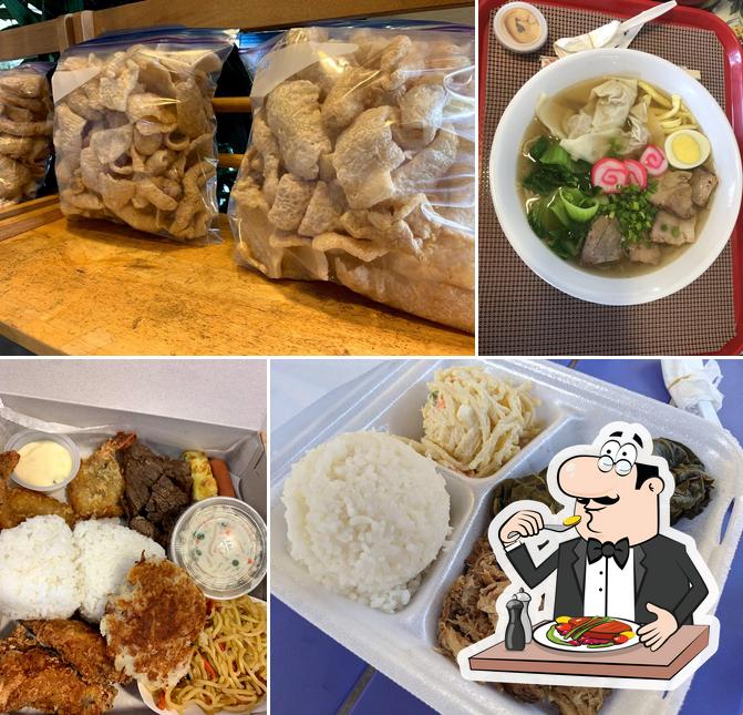 Best restaurants in Kukui Grove Center Mall Restaurant Guru