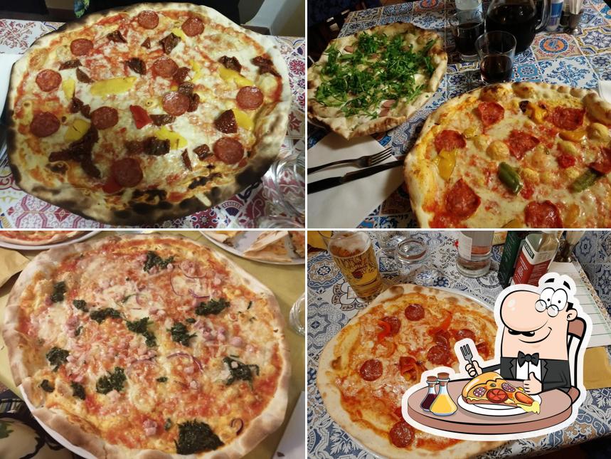 Pizzeria Colibrì