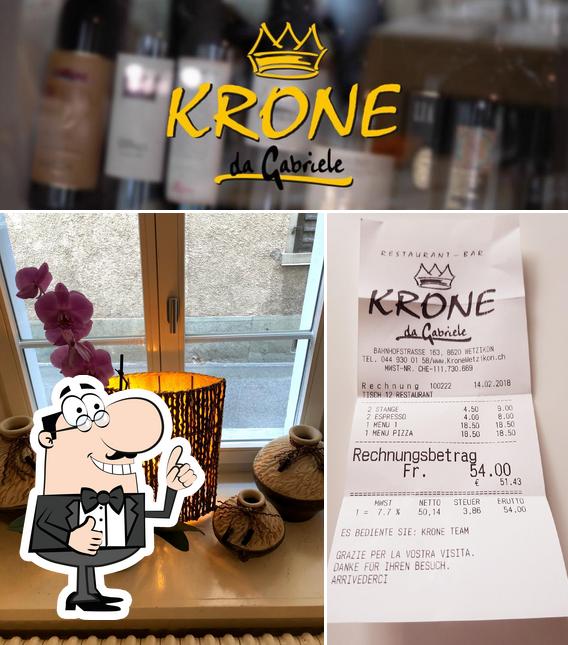 Voir cette image de Restaurant Krone