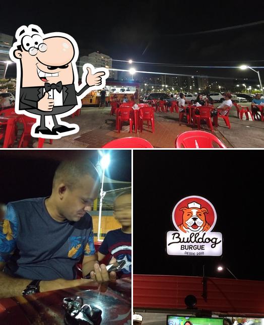 Look at the pic of Bulldog Burguer - Lagoa