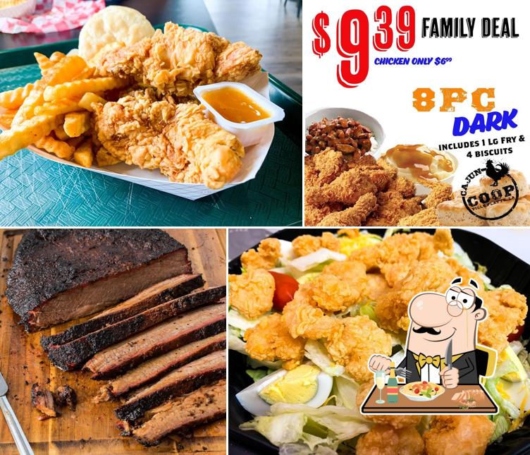 Find the best place to eat in Ville Platte, winter 2023 Restaurant Guru