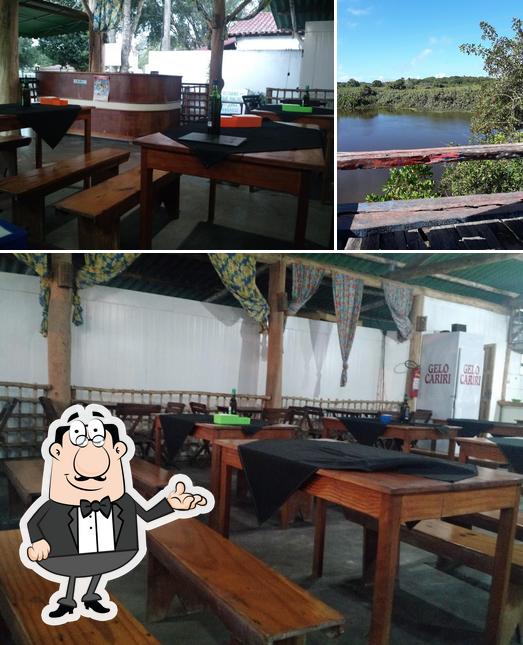 Cantina Sabor Mineiro
