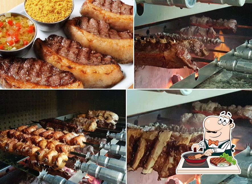 Churrascaria Sabores do Sul
