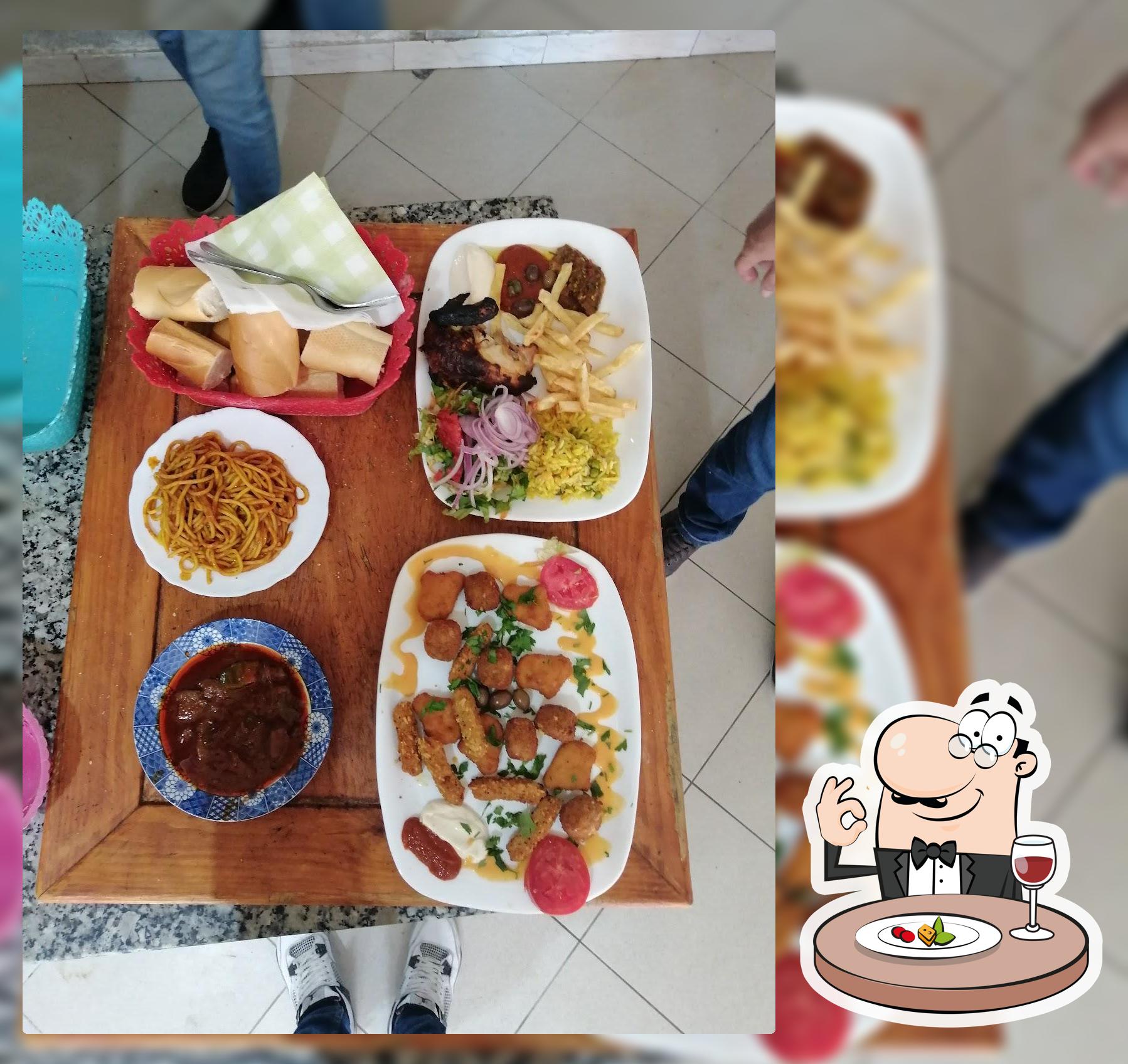 Restaurant Ennasr