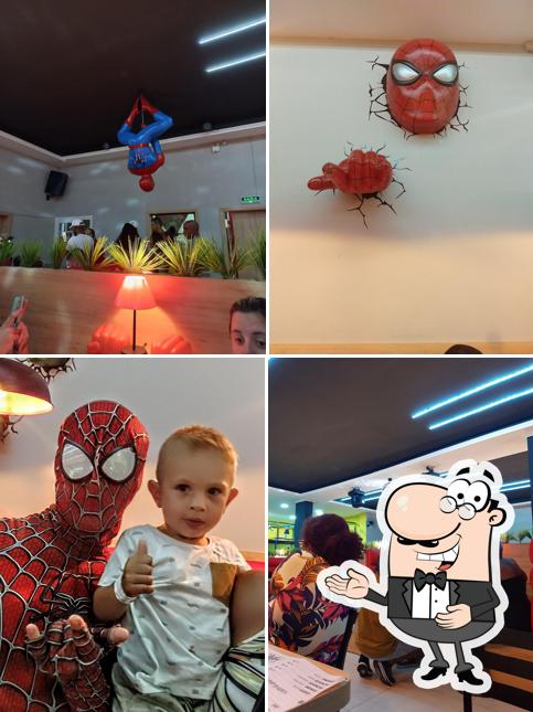 See this picture of Guardiões Da Pizza