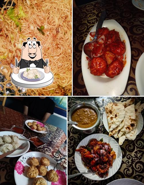 RADHA SWAMI FOOD CORNER