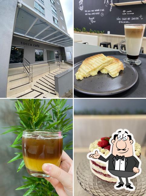 Tocca Café