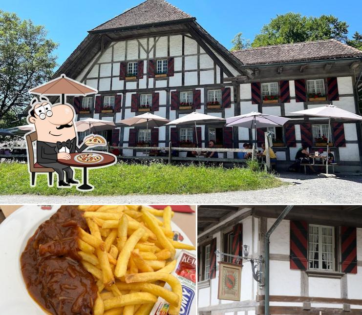Wirtshaus Alter Bären