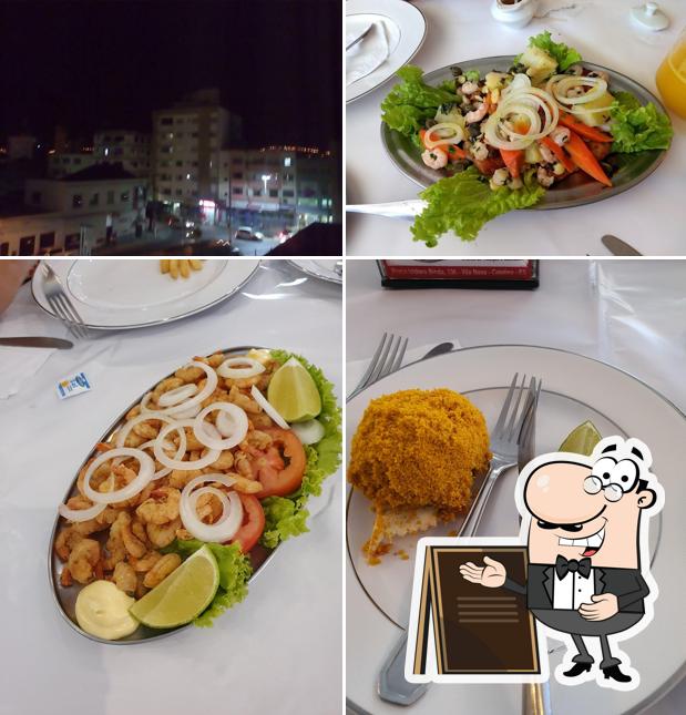 Restaurante Irajá II