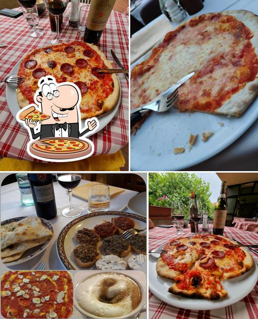 Ristorante Alberotondo