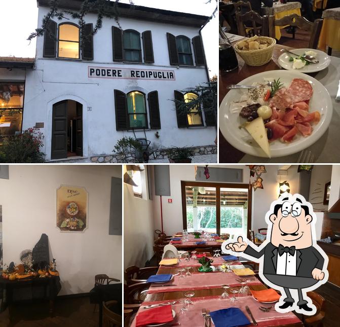 Ristoro Redipuglia